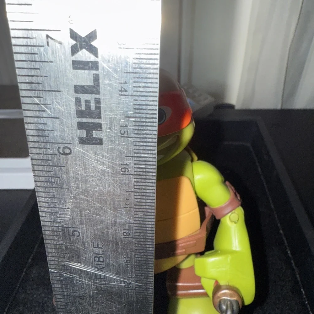 Teenage Mutant Ninja‎ Turtles 6